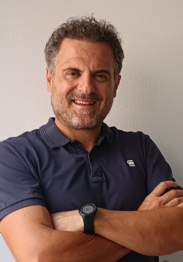 Foto CV